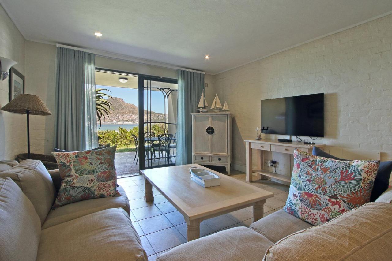9 The Village Hout Bay Luaran gambar