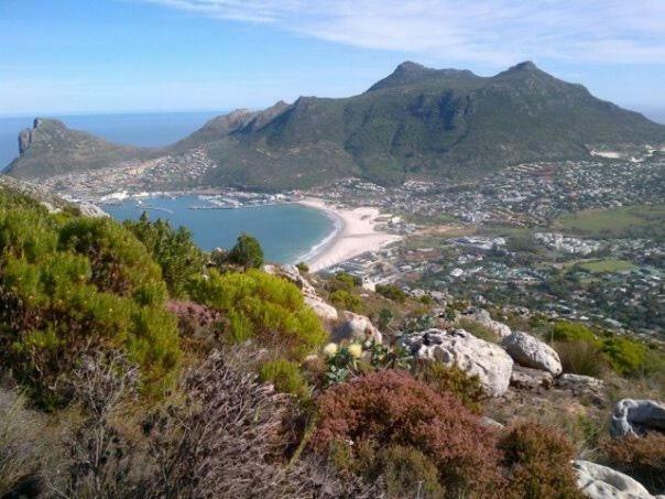 9 The Village Hout Bay Luaran gambar